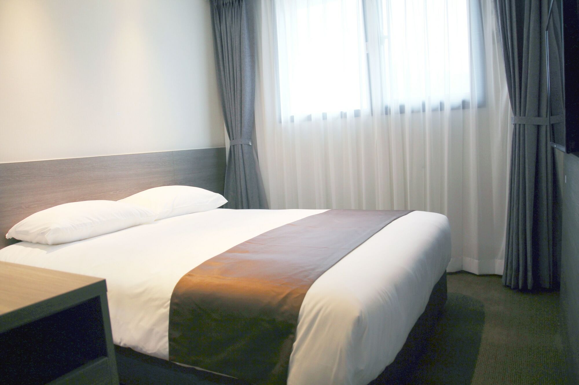 Grandmillions Hotel Seogwipo Eksteriør billede